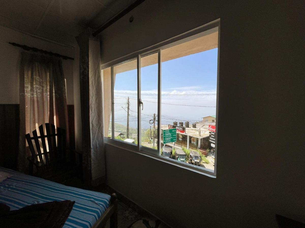 Lakshan View Resort Haputale Dış mekan fotoğraf