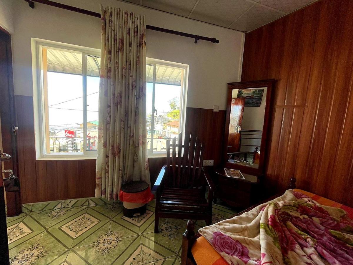Lakshan View Resort Haputale Dış mekan fotoğraf