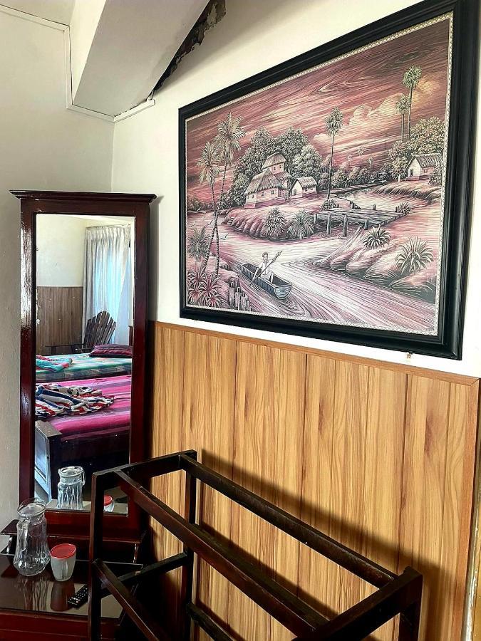 Lakshan View Resort Haputale Dış mekan fotoğraf