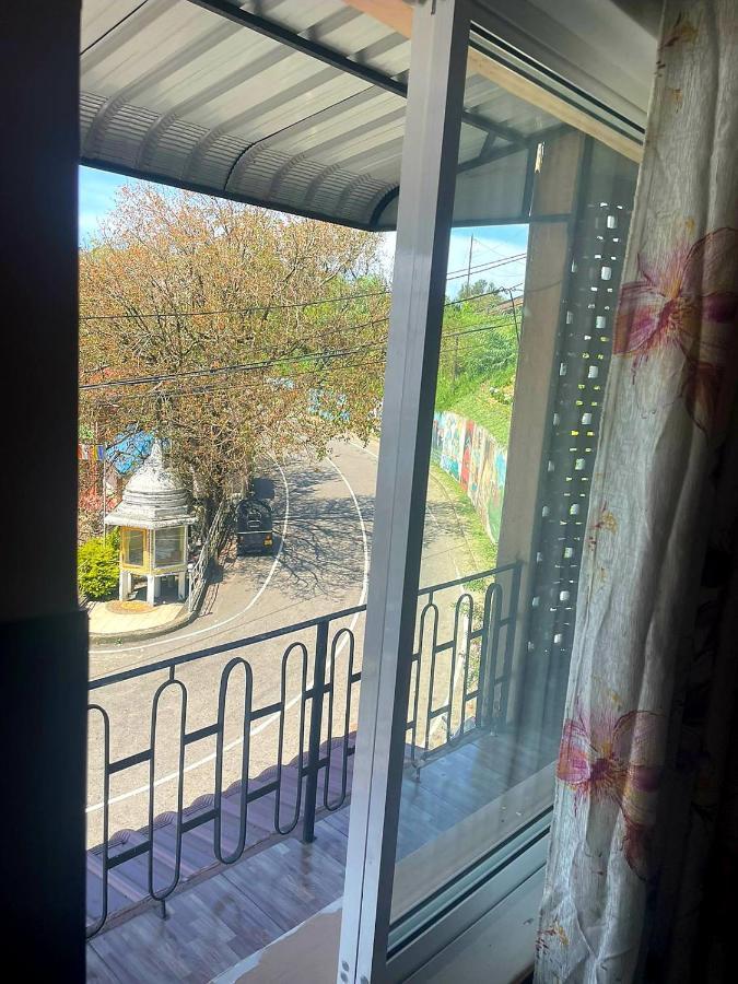 Lakshan View Resort Haputale Dış mekan fotoğraf