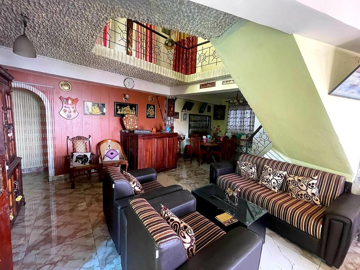 Lakshan View Resort Haputale Dış mekan fotoğraf