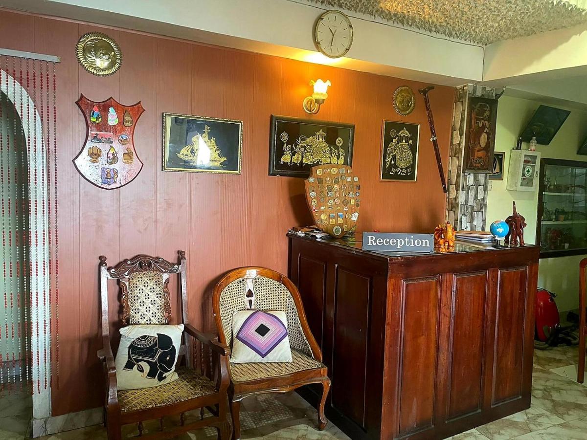 Lakshan View Resort Haputale Dış mekan fotoğraf