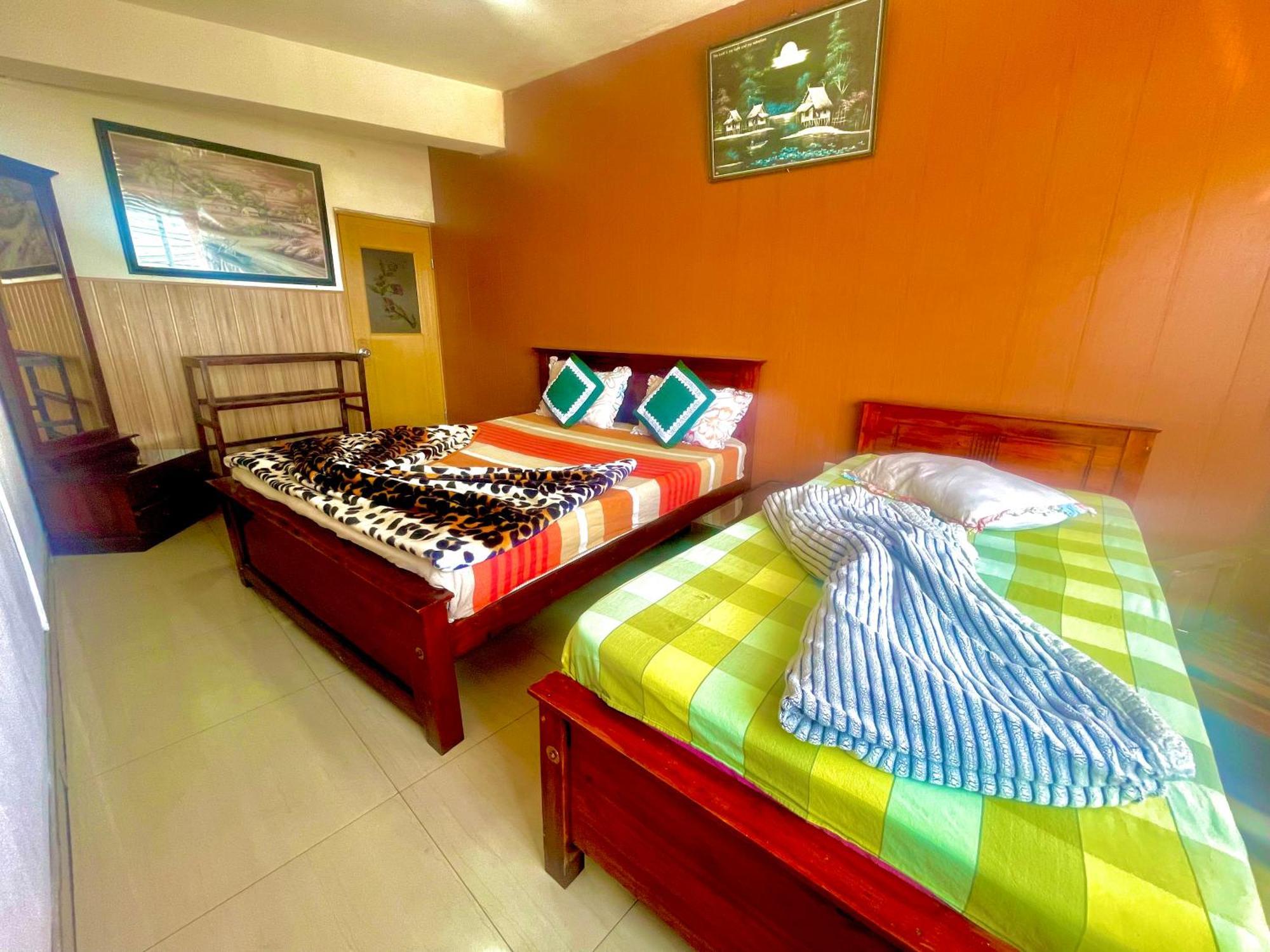Lakshan View Resort Haputale Dış mekan fotoğraf