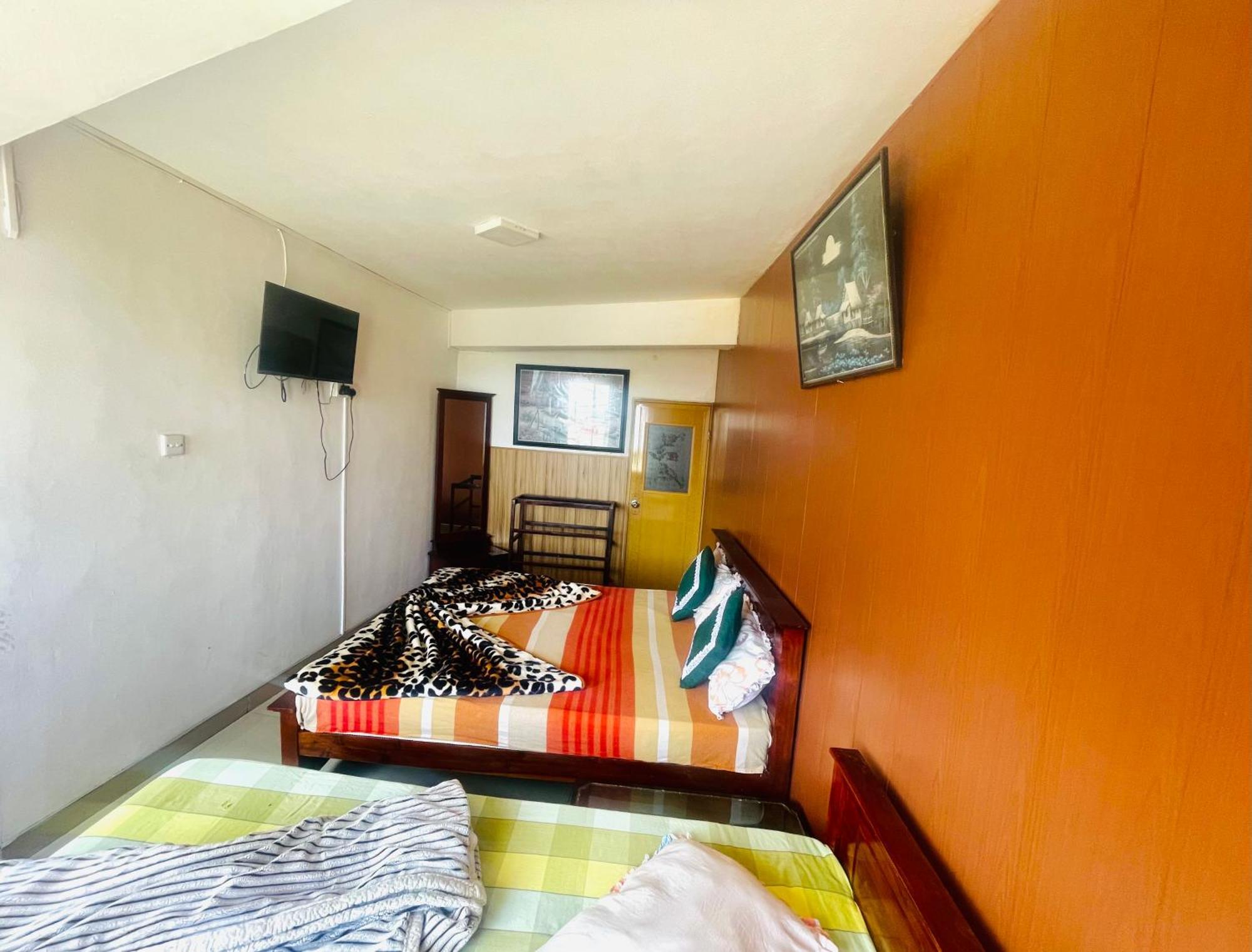 Lakshan View Resort Haputale Dış mekan fotoğraf