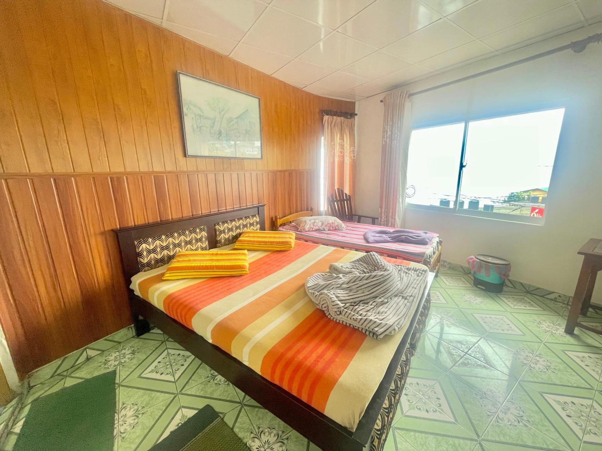 Lakshan View Resort Haputale Dış mekan fotoğraf