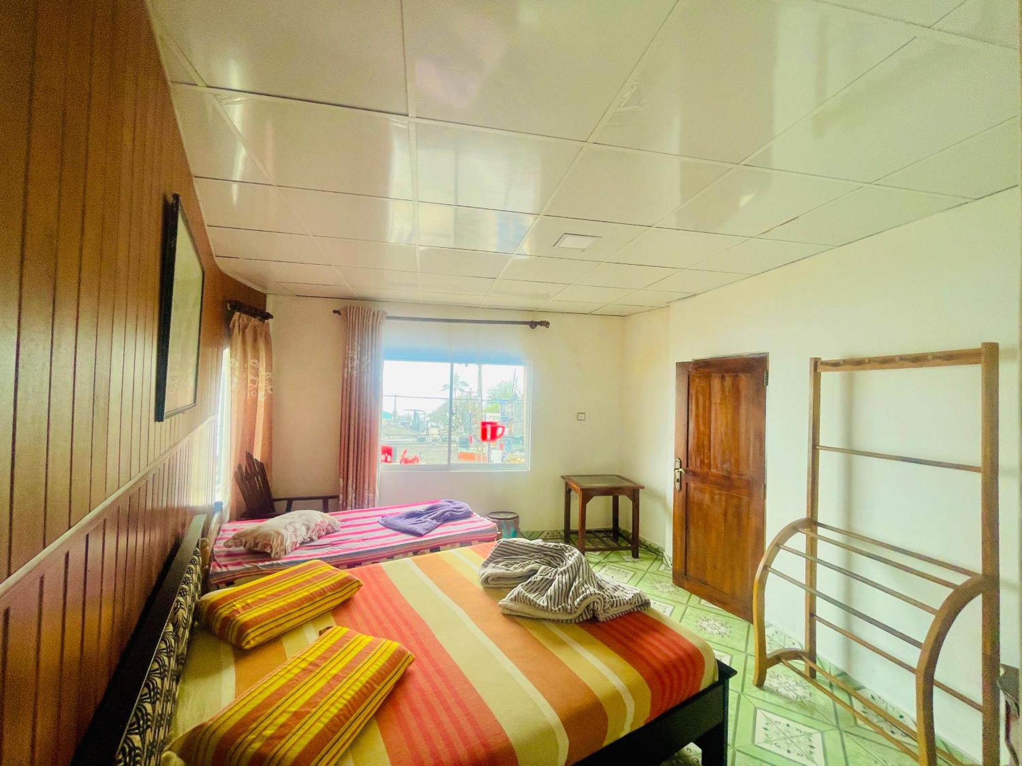 Lakshan View Resort Haputale Dış mekan fotoğraf
