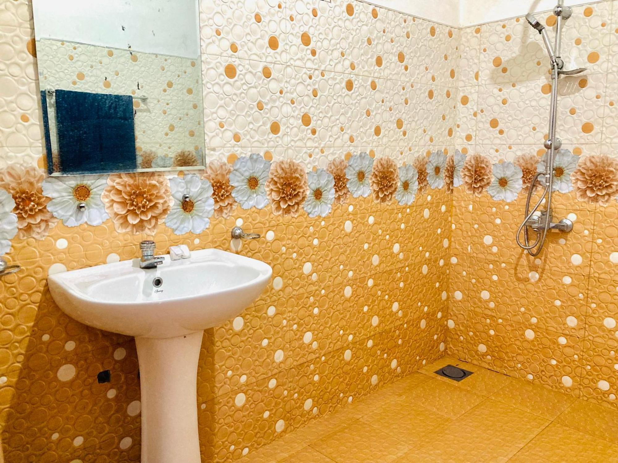 Lakshan View Resort Haputale Dış mekan fotoğraf