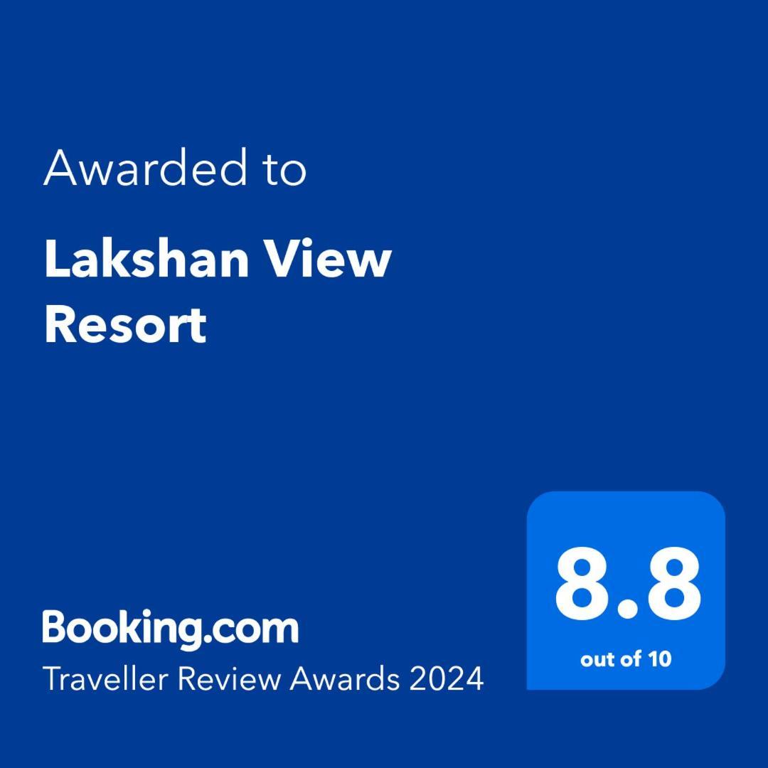 Lakshan View Resort Haputale Dış mekan fotoğraf