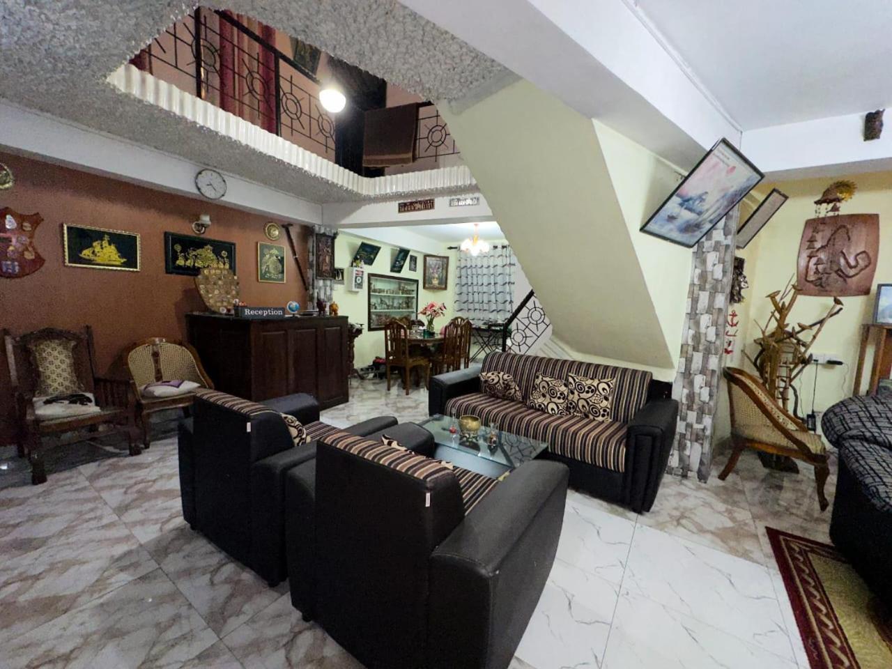 Lakshan View Resort Haputale Dış mekan fotoğraf