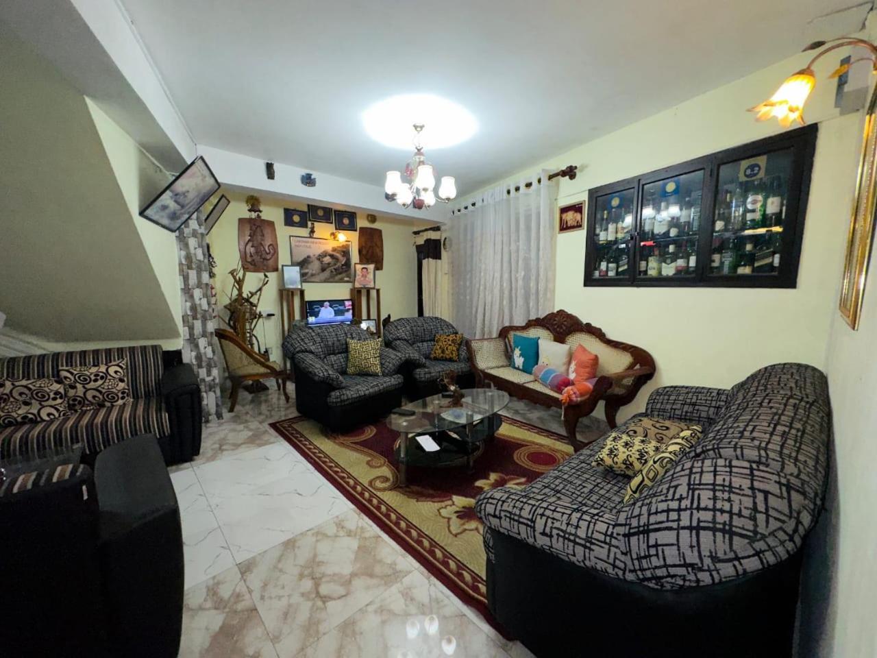 Lakshan View Resort Haputale Dış mekan fotoğraf