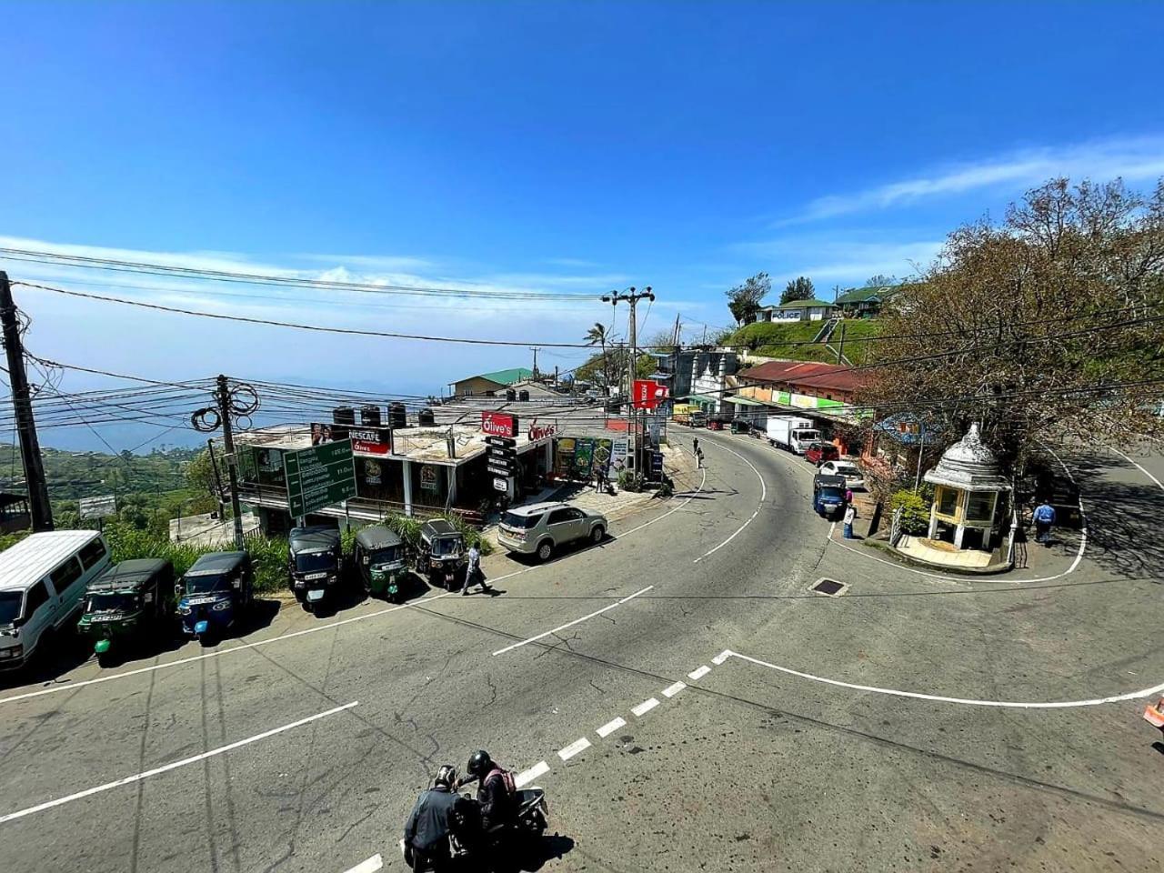 Lakshan View Resort Haputale Dış mekan fotoğraf