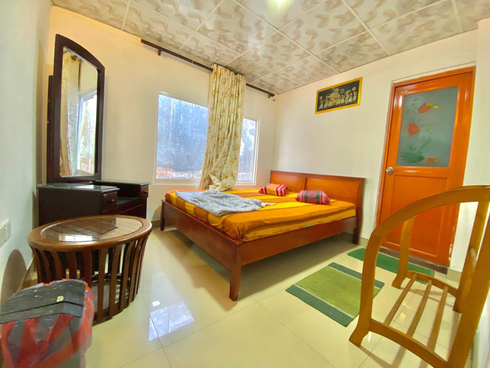 Lakshan View Resort Haputale Dış mekan fotoğraf