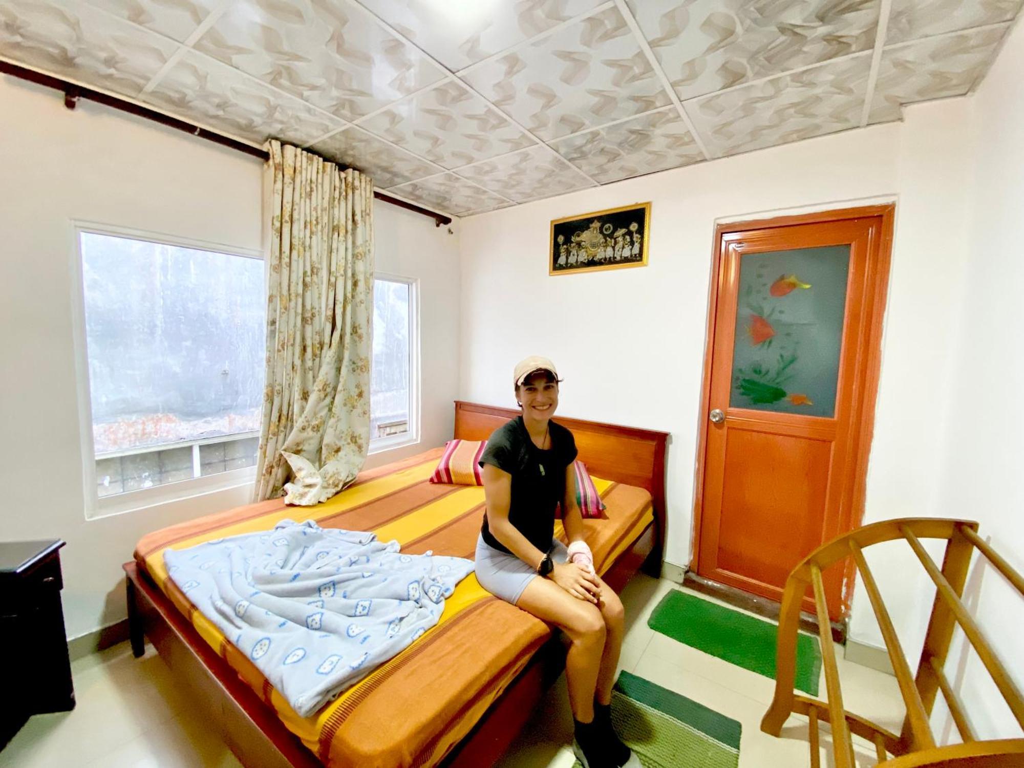 Lakshan View Resort Haputale Dış mekan fotoğraf
