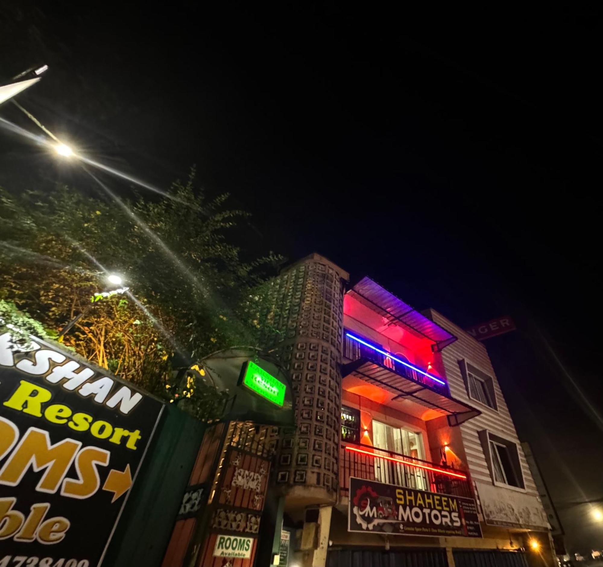 Lakshan View Resort Haputale Dış mekan fotoğraf