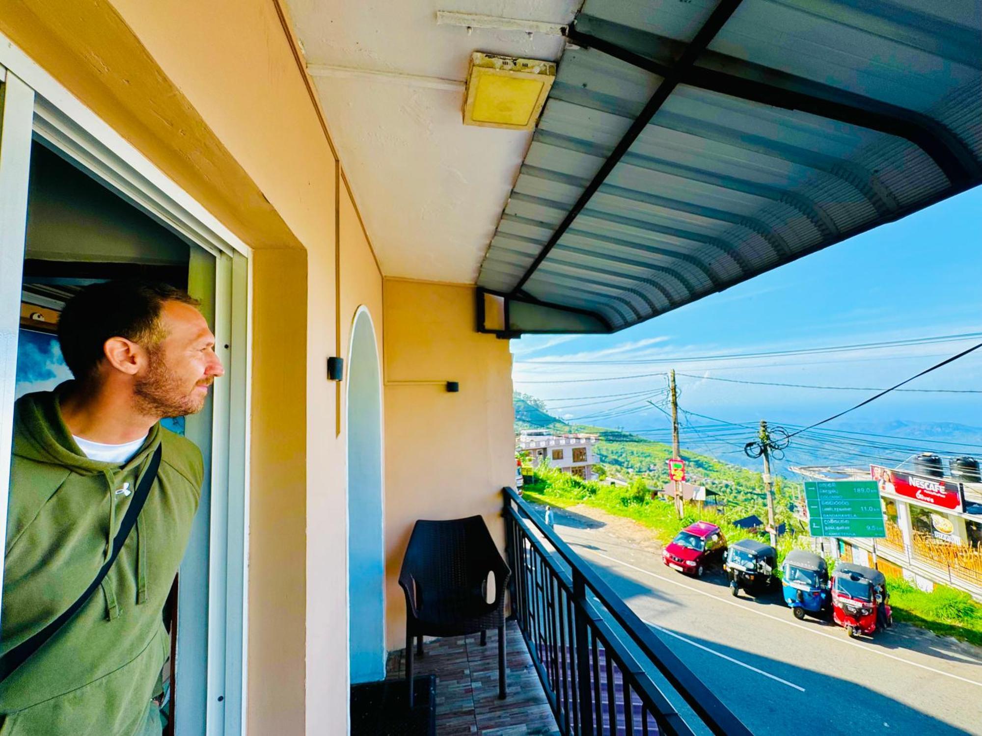 Lakshan View Resort Haputale Dış mekan fotoğraf