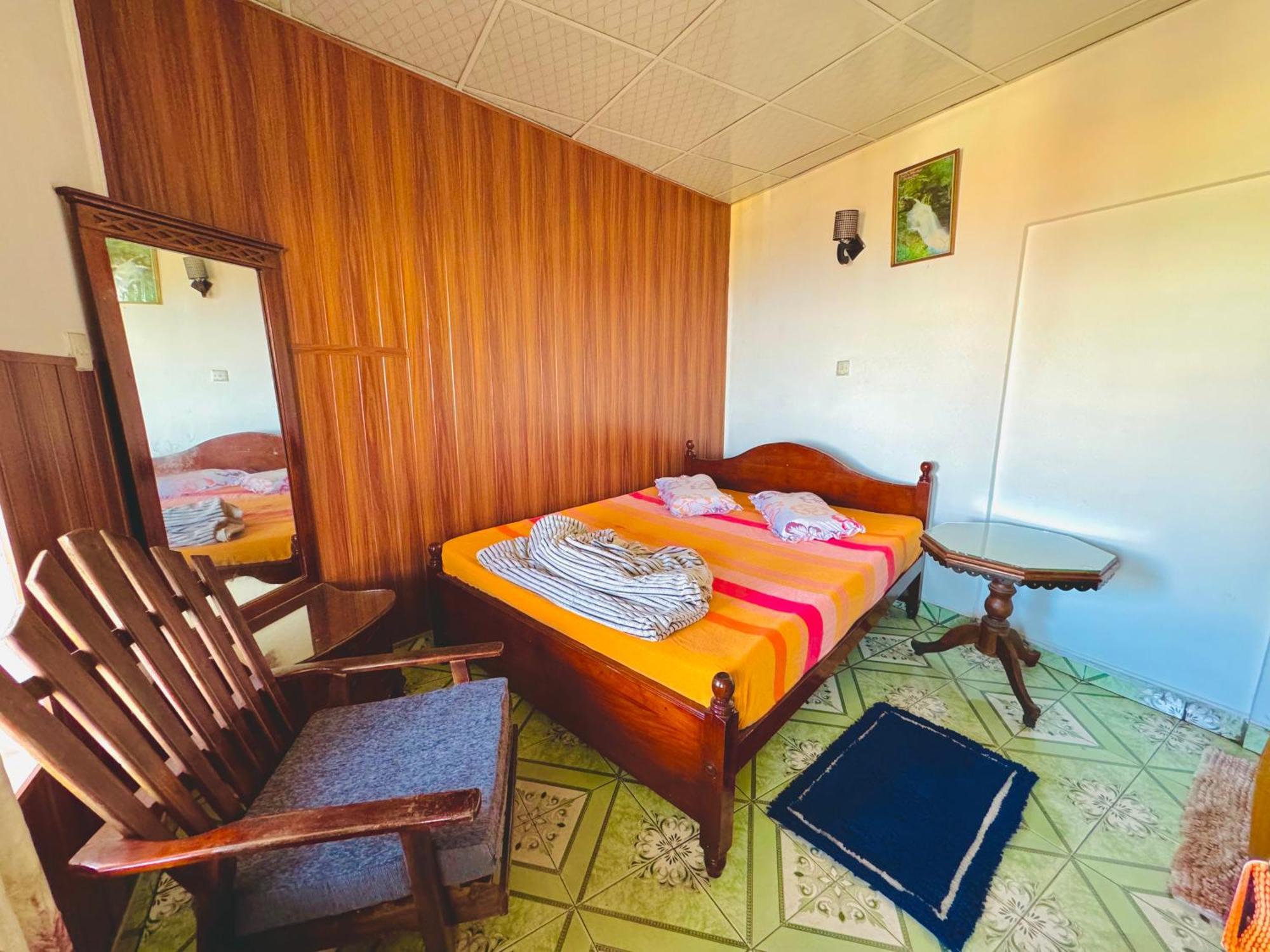 Lakshan View Resort Haputale Dış mekan fotoğraf