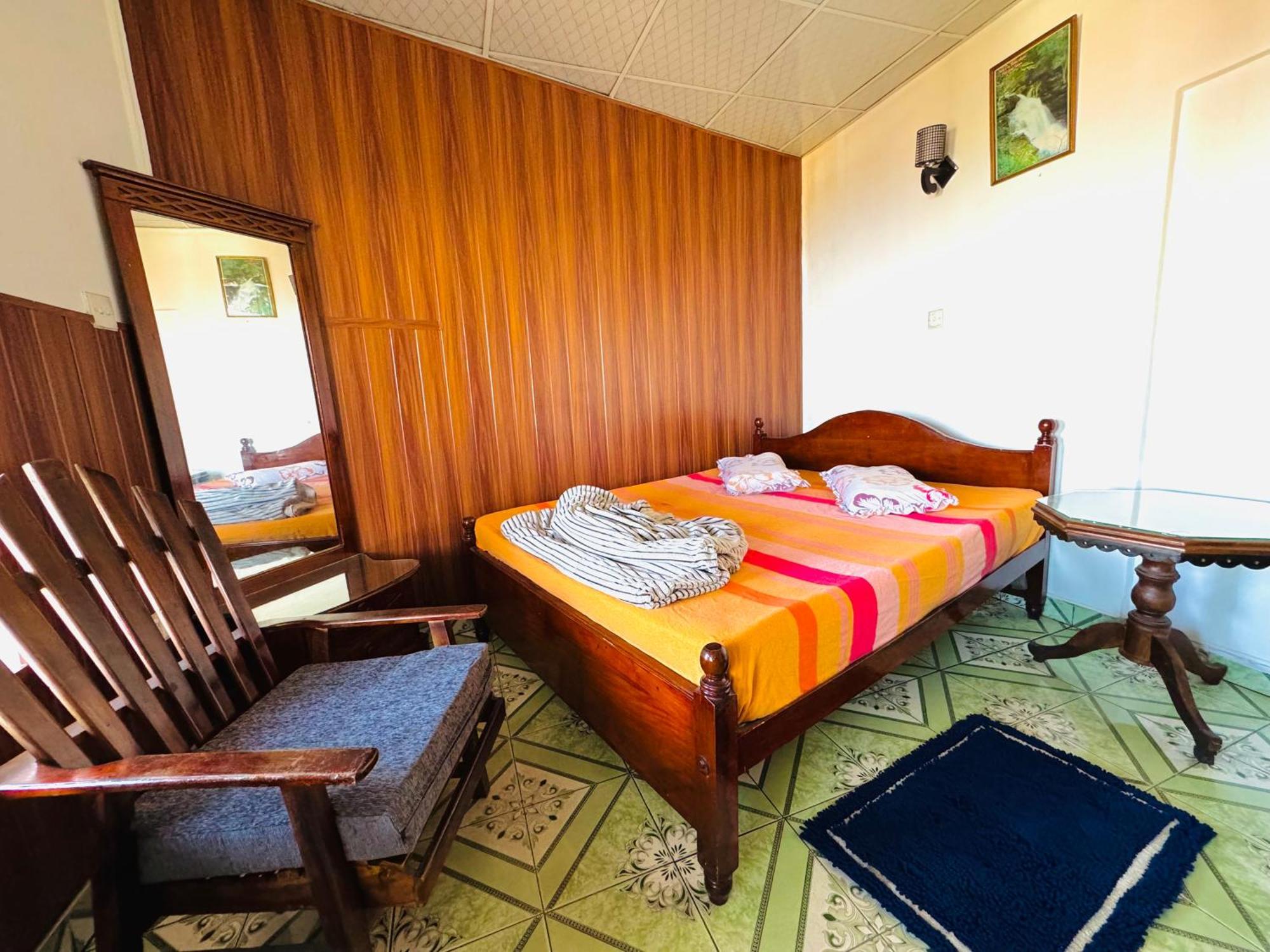 Lakshan View Resort Haputale Dış mekan fotoğraf