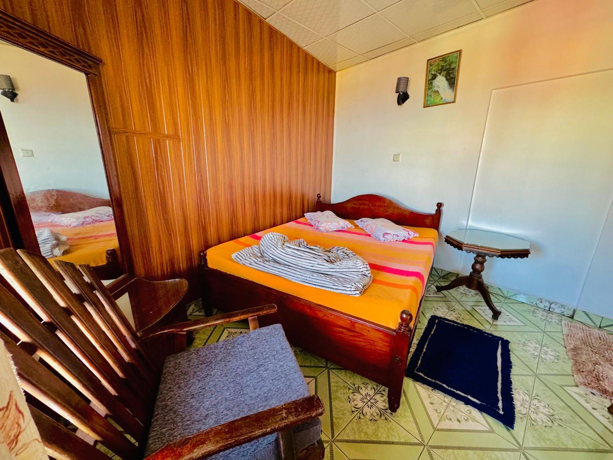 Lakshan View Resort Haputale Dış mekan fotoğraf