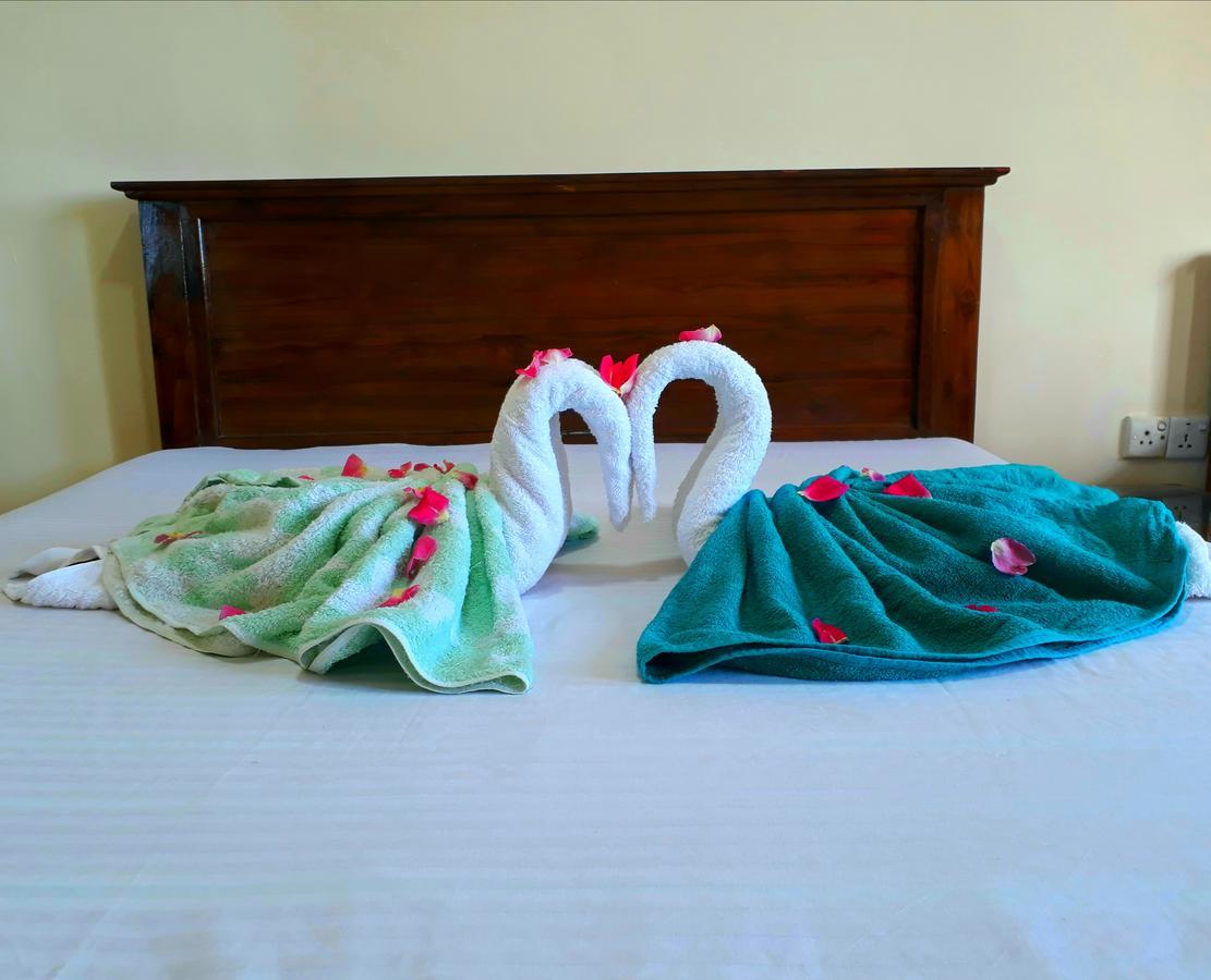 Lakshan View Resort Haputale Dış mekan fotoğraf