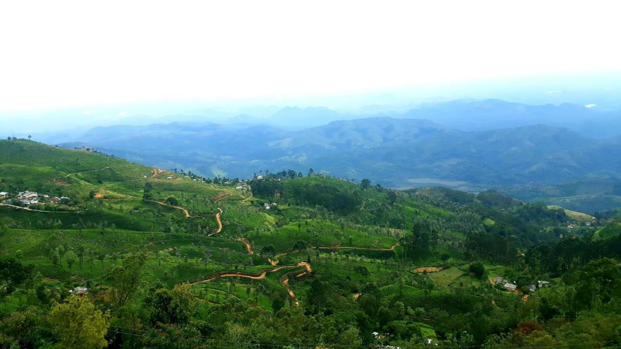 Lakshan View Resort Haputale Dış mekan fotoğraf